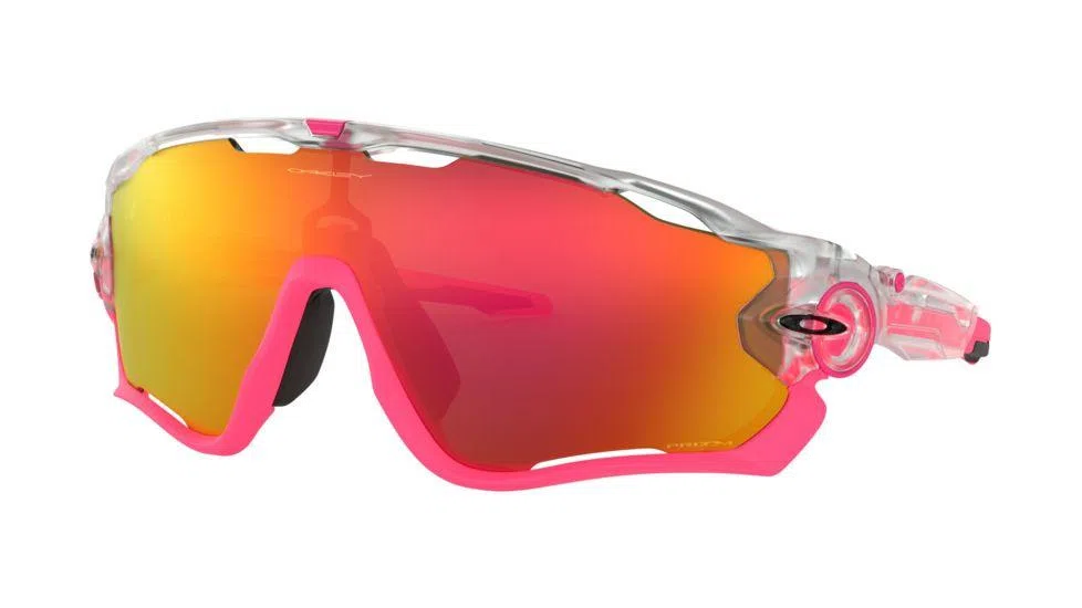 Oakley Jawbreaker 9290 Sunglasses - view 40